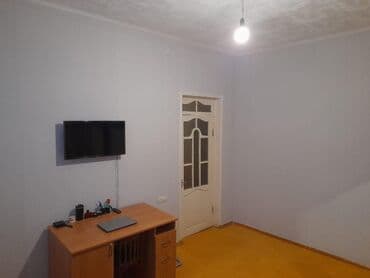 ehmedlide ev: Əhmədli 4 otaqlı, 95 kv. m, Kredit yoxdur, Orta təmir — 9