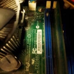 kompüterlər 2 ci əl: Kompyuter tam işləkdi,ddr2 — 7