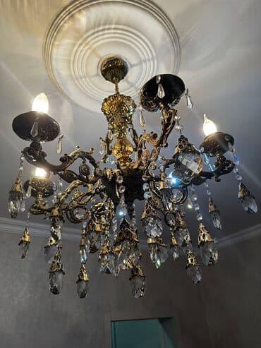 lusdurlar: Çılçıraq — 2