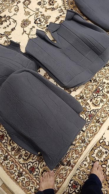 İşıqlandırma sistemləri: Mercedes-Benz Vita, 2020 il, Yeni — 1