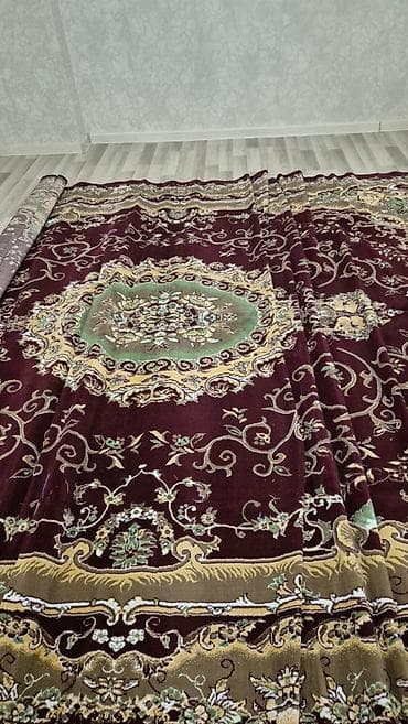 iran prili: Xalça Dekorativ, İran — 1