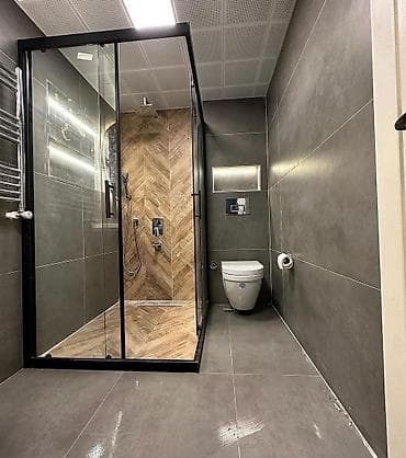 tikinti temir: Arakəsmə, Künc üçün — 1