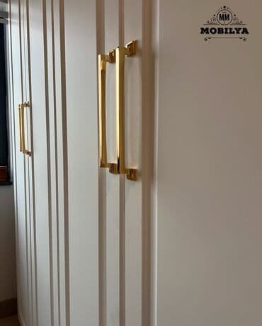 işlənmiş şfoner: Yeni, Açılan, Düz dolab, Qarderob, paltar dolabı, Azərbaycan — 2