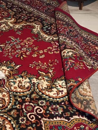 2 ci əl xalca: Xalça Kredit yoxdur — 1