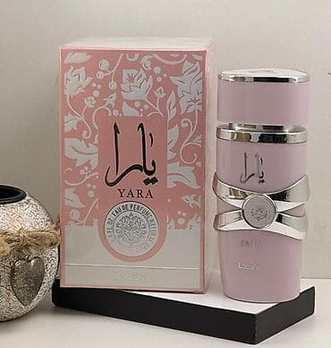 Lattafa Yara – Eau de Parfum - Brend: Lattafa - Model: Yara - Növ