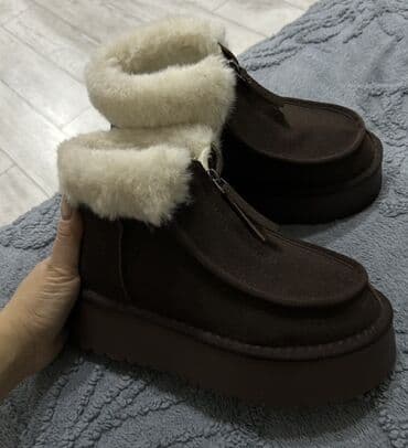 spector batinka: Bot yenidir. Cox isti və yungul rahat modeldir. Razmeri sehv alinib — 3