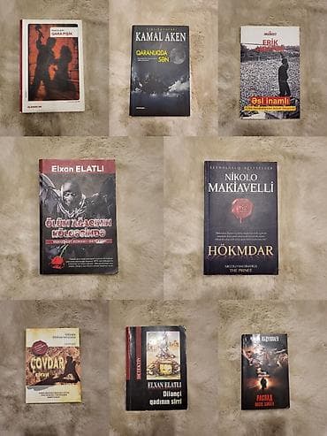 şantaj kitab pdf indir: - “Qara pişik” – Edqar Allan Po, klassik hekayələr toplusu - — 1