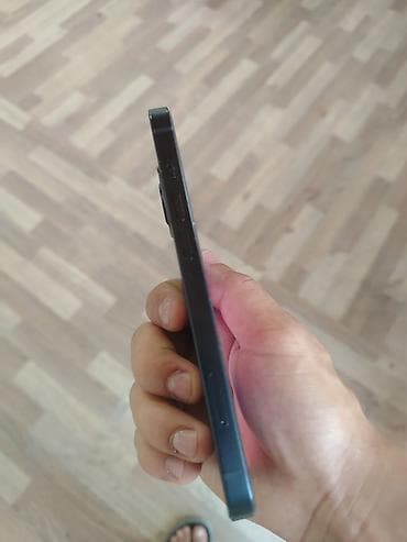 irshad iphone: IPhone 13, 128 GB, Midnight — 5