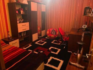 neftcilerde 1 otaqli evlerin qiymeti: Bakı, 4 otaqlı, Köhnə tikili, 87 kv. m — 6