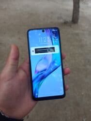 купить редми 9т бу: Redmi Note 9 Pro, 128 ГБ, цвет - Синий — 4