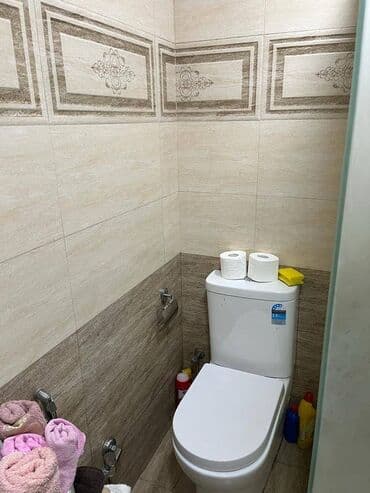 nərimanovda köhnə tikili evlər: 4 otaqlı, Yeni tikili, m. Həzi Aslanov, 104 kv. m — 8