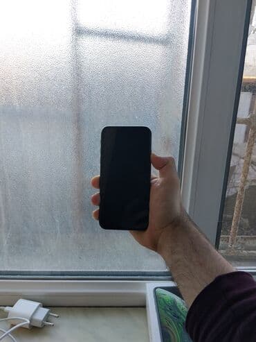 Fly: IPhone Xs, 64 ГБ, Space Gray, Face ID — 2