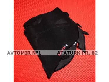 scooter aksesuarları: Panel örtüyü "santafe" bundan başqa hər növ avtomobi̇l — 1