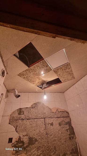 Qarajlar: Satilir 40 — 1