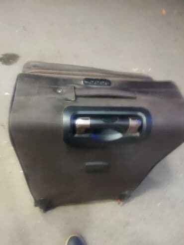 купить бу чемодан: Təkərli səyahət çamadanı ancaq vatsapp zeng edin yazın her şeyi — 3