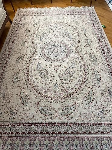 Xalça Dekorativ, Kredit yoxdur