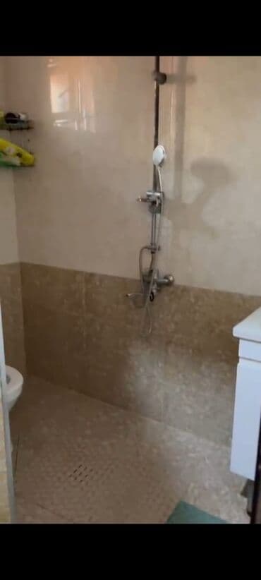 аренда виллы в баку: 50 м², 2 комнаты, Комби, Газ, Электричество — 13