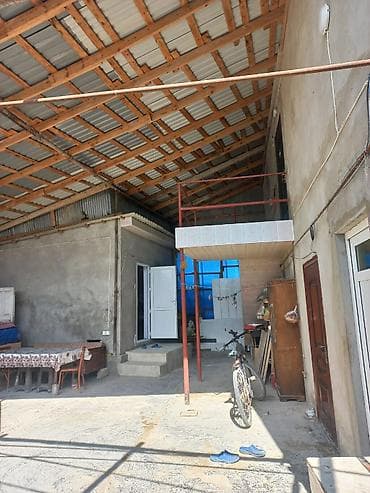 sumqayit heyet evi: 5 otaqlı, 200 kv. m, Kredit yoxdur, Yeni təmirli — 2