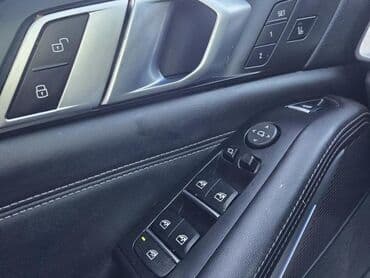 kia optima 2019: BMW X5: 3 l | 2021 il Krossover — 10