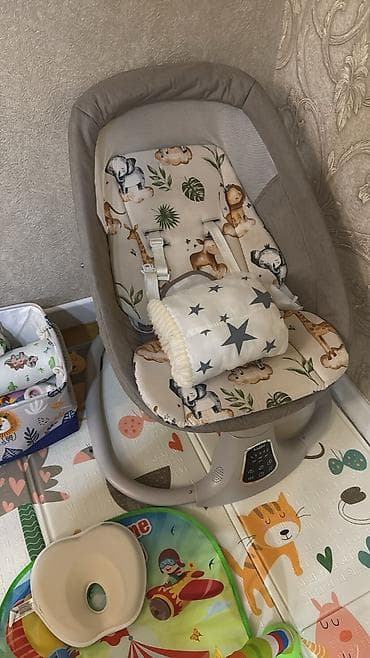 Детская одежда и обувь: SabinaSultan….jezlonq batareyayla iwleyir. Qiymet 50 azn. Unvan — 1