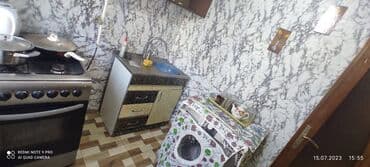 bakıda 1 otaqlı ucuz kirayə evlər: Bakı, 1 otaqlı, Köhnə tikili, m. Neftçilər, 30 kv. m — 4