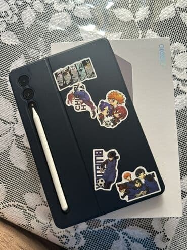 tablet qələmi: Planşet dəsti – Android - Sensorlu ekranlı planşet (Android OS — 2