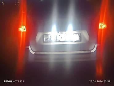 VAZ (LADA) Granta: 1.6 l | Sedan — 9