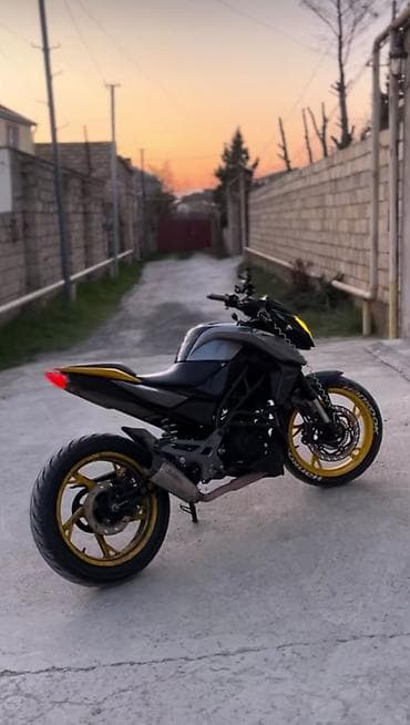kreditle motosiklet: Salam aleykum. Kredit yoxdur barter yoxdur. Nk 150 34 min km. Kuryere — 2