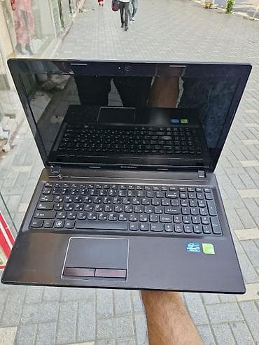 geforce rtx: Lenovo noutbuk - Model xətti: Lenovo (15.6" ekranlı klassik seriya) - — 4
