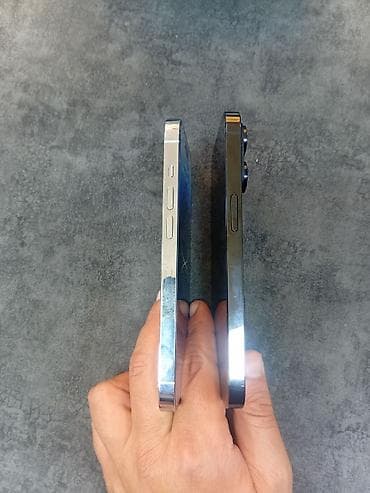 IPhone 14 Pro, 128 GB, Gümüşü — 5
