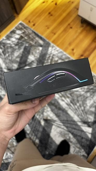 Комплектующие для ПК и ноутбуков: 2E Gaming Mouse MG340 - Sensor: A825 Instant - DPI: standart — 4