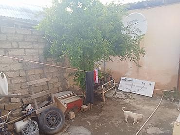 ev satiram type 0: Satışta - Geniş və işıqlı 2 otaq: ayrı-ayrı yataq zonaları, hər — 6
