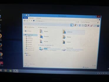 Printerlər: Acer Travelmate B113 Prosessor: İntel Celeron u1007 Ram:6gb və ya 8 gb — 3