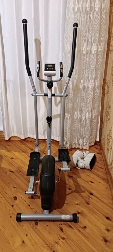 беговая дорожка баку: Velo xizek satılır əlaa veziyyetdedir 5.10gün işlenib her bir şeyi — 4