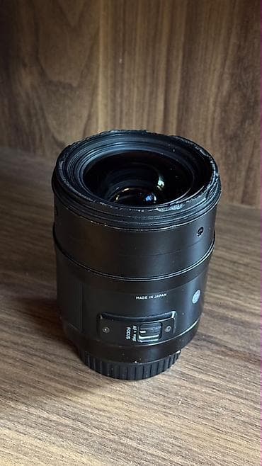 intel core i3: 📸 Sigma 35mm f/1.4 DG HSM Art — Canon EF 🔹 35mm | f/1.4 🔹 Autofocus — 1