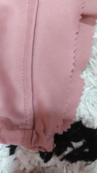 uşaq yay dəstləri: 3,4 yaş üçün,göbəy hissə açıq qalir 1,2 defə geyinilib yep yenidir Çox — 3