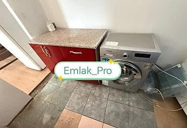 Həyət evləri və villalar: 55 kv. m, 1 otaqlı — 1