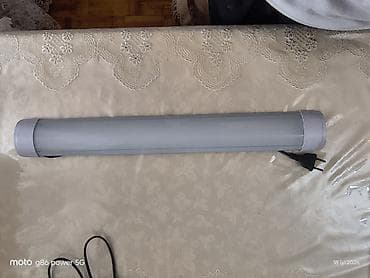 akvarium filter: Işıqlar satılır. münasib qiymətə — 8