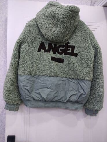 кожаная куртка женская: Qadın üçün — 2