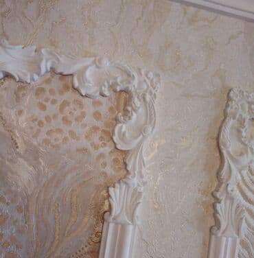 malyar iş elanları: Oboy ustası işi axtarıram. Təcrübə 17 il. oboy pilləkəni və alətlərin — 28