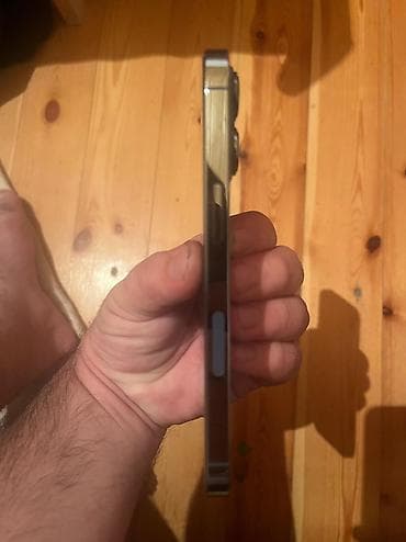 IPhone 13 Pro, 128 GB, Sierra Blue, Face ID