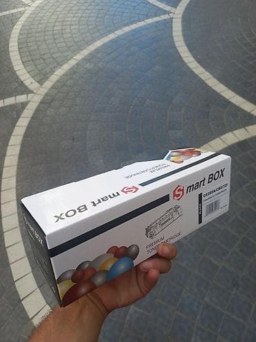 hp g6: Hər növ katriclər premium çernillər — 2