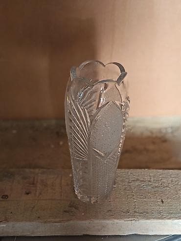 ev ucun dekorlar: Vaza dəsti — 4