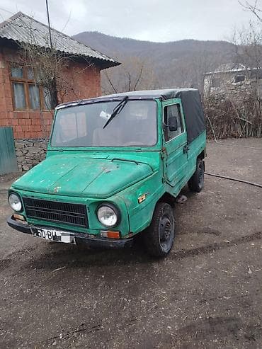 turbo az 07: Salam satılır sürülən maşındı akkumulyator yoxdu kimə maraqlıdı buyura — 4