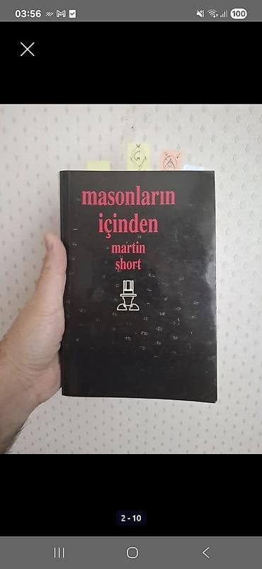 drakula kitabi: Məhsul: Kitablar toplusu (4 ədəd) 1) Tanrının Tarixi – Karen — 4