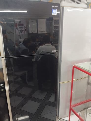 Printer təmiri: Məişət texnikalarının təmiri xidməti Xidmət sahələri: - Soyuducu — 1