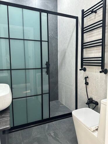 hovsanda obyekt satılır: Bakı, Şüvəlan qəs., 150 kv. m, 4 otaqlı, Hovuzlu, Kanalizasiya, Kombi, Qaz — 18