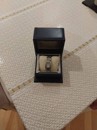 monaco saat qiymeti: Qol saatı, Chopard — 1