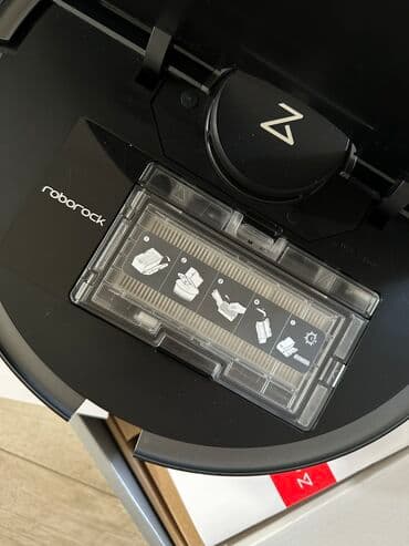 burun temizleme aparatı qiymeti: Tozsoran Xiaomi, Quru təmizləmə, Nəm təmizləmə, Kredit yoxdur, Ünvandan götürmə — 3