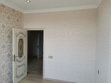 2 комнатные квартиры в новостройках: Масазыр, 3 комнаты, Вторичка, 68 м² — 11